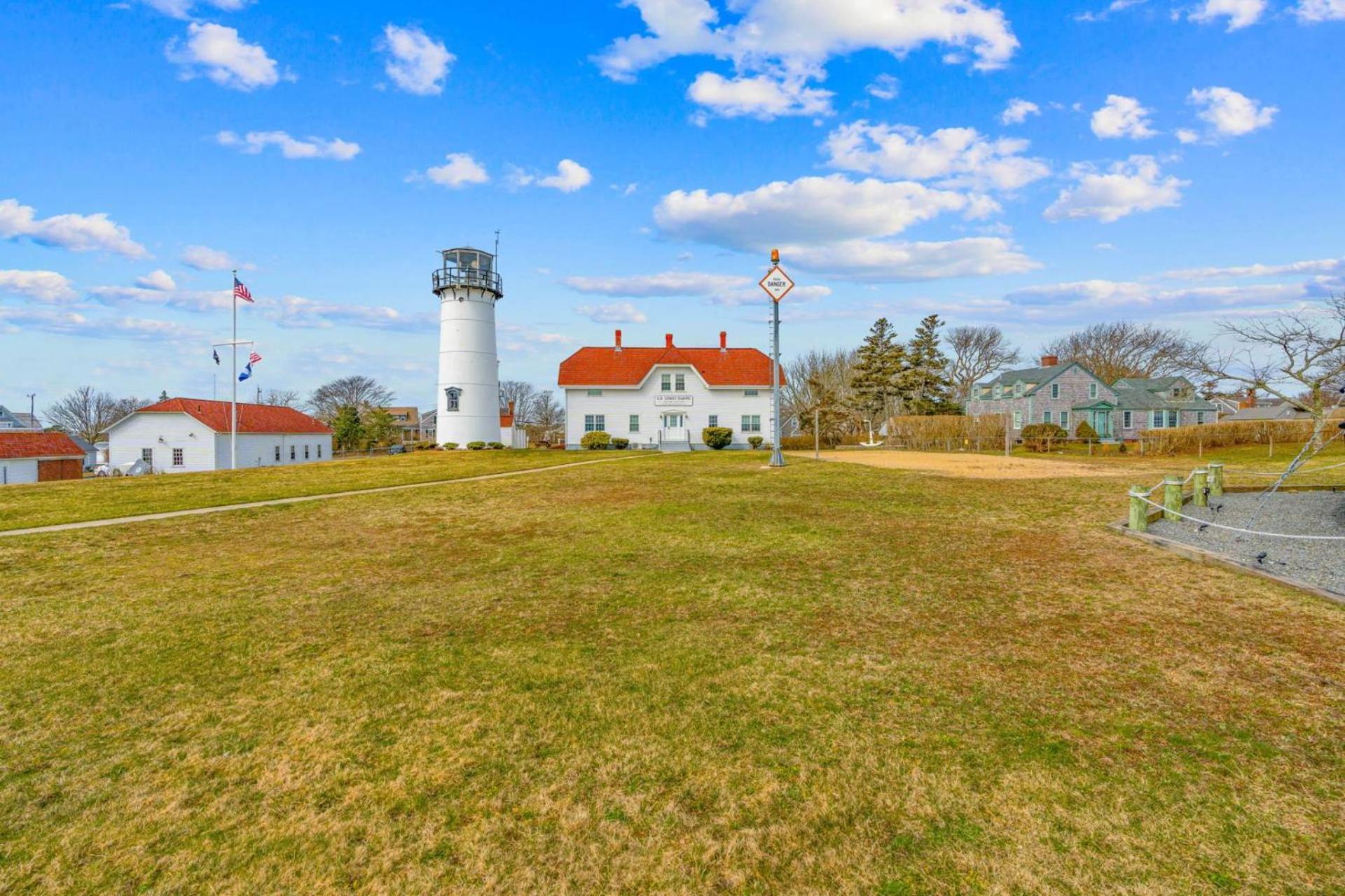 12 Alden Rd, Yarmouth, Ma Vila Exterior foto